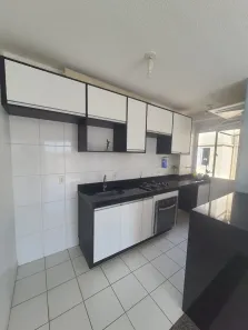 Apartamento com 2 Quartos à venda, 45m² no Vila Marieta, Campinas