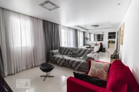 Apartamento com 3 Quartos à venda, 136m² no Vila Augusta, Guarulhos