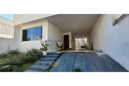 Imóvel Comercial com 3 Quartos para alugar, 200m² no Jardim Barbosa, Guarulhos