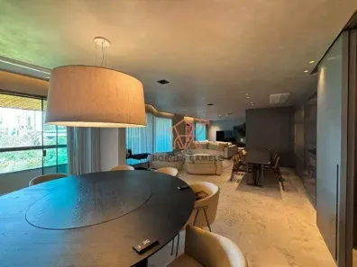Apartamento com 3 Quartos à venda, 290m² no Belvedere, Belo Horizonte