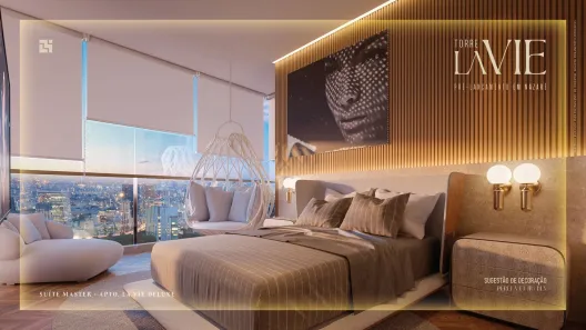 Apartamento com 4 Quartos à venda, 188m² no Nazaré, Belém