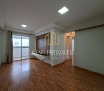 Apartamento com 2 Quartos à venda, 63m² no Barra Funda, São Paulo