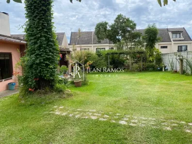 Lote/Terreno à venda, 141m² no Alto Boqueirão, Curitiba