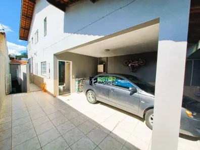 Casa com 2 Quartos à venda, 189m² no Jardim do Trevo, Atibaia