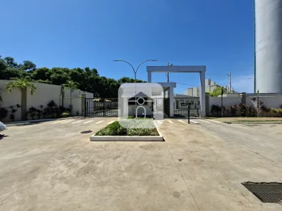 Apartamento com 2 Quartos para alugar, 45m² no Jardim Patrícia, Uberlândia