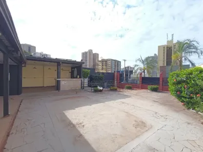Consultório para alugar, 807m² no Jardim Irajá, Ribeirão Preto