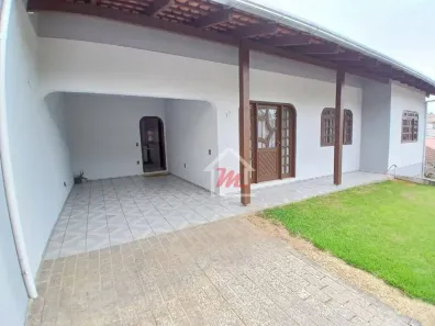 Casa com 5 Quartos à venda, 115m² no Velha, Blumenau