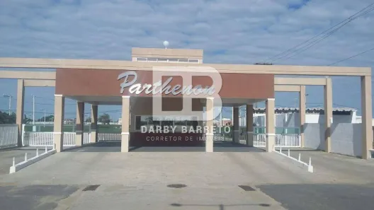 Lote/Terreno à venda, 420m² no Parque Rodoviário, Campos dos Goytacazes
