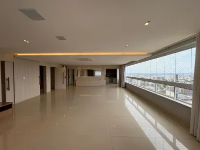 Apartamento com 3 Quartos à venda, 218m² no Setor Marista, Goiânia