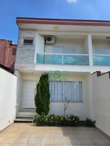 Sobrado com 3 Quartos à venda, 120m² no Jardim Teresa, São Paulo