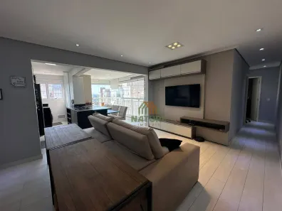 Apartamento com 2 Quartos à venda, 70m² no Jardim Flórida, Jundiaí