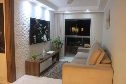 Apartamento com 2 Quartos à venda, 79m² no Santa Paula, São Caetano do Sul