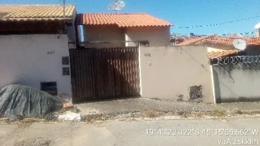 Casa com 3 Quartos à venda, 108m² no Nossa Senhora de Fátima, Bom Despacho
