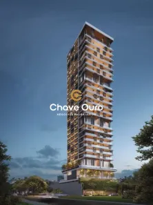 Apartamento com 3 Quartos à venda, 204m² no Country, Cascavel