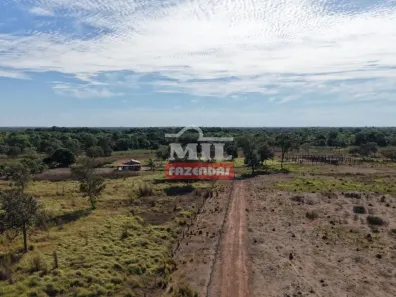 Fazenda/Sítio à venda, 1m² no , São Miguel do Araguaia