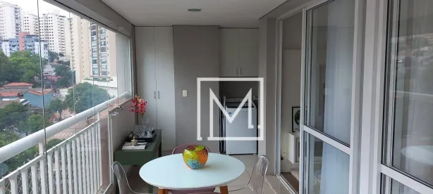 Apartamento com 2 Quartos à venda, 68m² no Chácara Inglesa, São Paulo