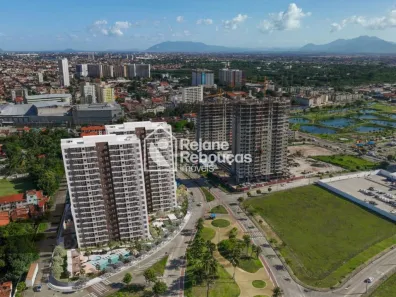 Apartamento com 3 Quartos à venda, 65m² no Presidente Kennedy, Fortaleza