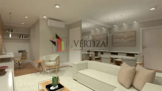 Apartamento com 3 Quartos à venda, 97m² no Vila Olímpia, São Paulo