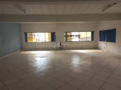 Sala Comercial para alugar, 230m² no Centro, Osasco