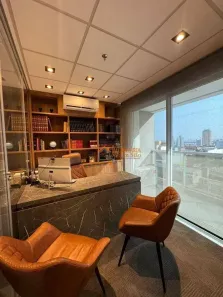 Sala Comercial à venda, 53m² no Vila Rosália, Guarulhos