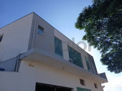 Ponto Comercial para alugar, 120m² no Jardim Bela Vista, Campinas