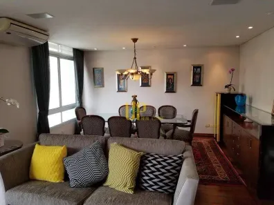 Apartamento com 3 Quartos à venda, 224m² no Jardim Paulista, São Paulo