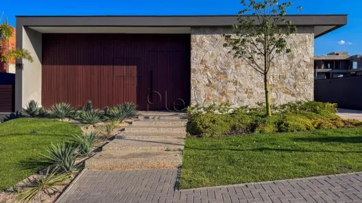 Casa de Condomínio com 4 Quartos à venda, 460m² no Loteamento Residencial Entre Verdes (Sousas), Campinas