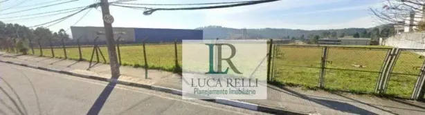 Lote/Terreno à venda, 6500m² no Tamboré, Santana de Parnaíba