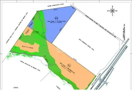 Lote/Terreno à venda, 358522m² no Caldeira, Indaiatuba