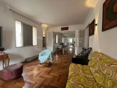 Apartamento com 3 Quartos à venda, 240m² no República, São Paulo
