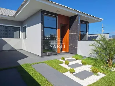 Apartamento com 2 Quartos à venda, 50m² no Nova Palhoça, Palhoça