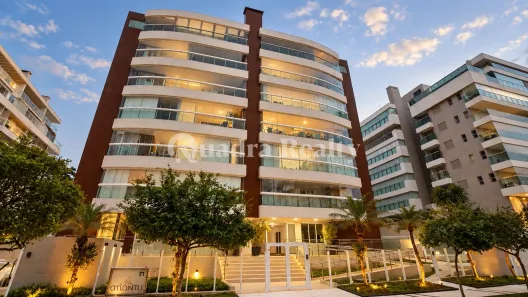 Apartamento com 3 Quartos à venda, 124m² no Riviera, Bertioga