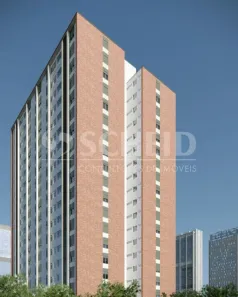 Apartamento com 2 Quartos à venda, 80m² no Vila Nova Conceição, São Paulo