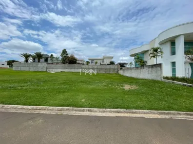 Lote/Terreno à venda, 510m² no Residencial Campo Camanducaia, Jaguariúna