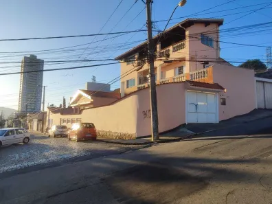 Casa com 4 Quartos à venda, 220m² no Mogi Moderno, Mogi das Cruzes