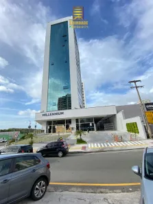Sala Comercial à venda, 111m² no Calhau, São Luís