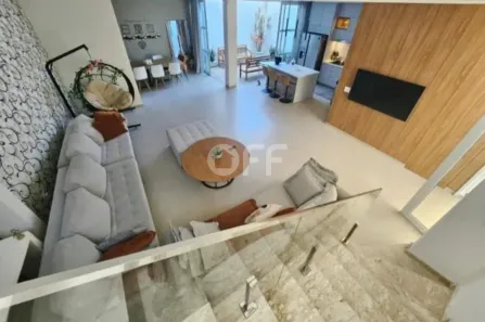 Sobrado com 4 Quartos à venda, 240m² no Jardim Silvestre I, Amparo