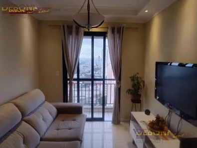 Apartamento com 3 Quartos à venda, 66m² no Vila Matilde, São Paulo