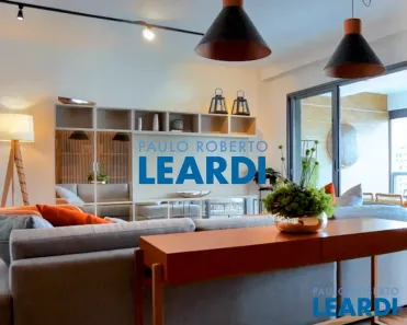 Apartamento com 3 Quartos à venda, 102m² no Alto da Lapa, São Paulo