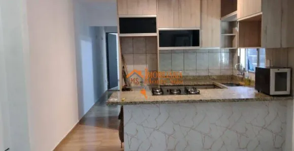 Casa de Condomínio com 3 Quartos à venda, 80m² no Jardim Guilhermino, Guarulhos