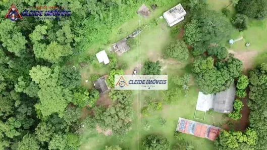 Fazenda/Sítio com 6 Quartos à venda, 280000m² no Bosque da Saúde, Cuiabá