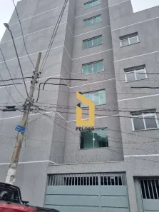 Apartamento com 1 Quarto à venda, 24m² no Jardim São Paulo(Zona Norte), São Paulo