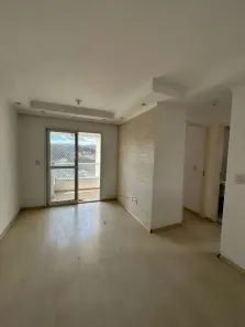 Apartamento com 2 Quartos à venda, 57m² no Lauzane Paulista, São Paulo