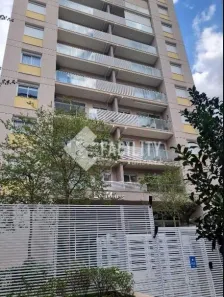 Apartamento com 2 Quartos à venda, 72m² no Cambuí, Campinas