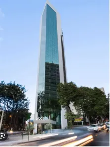 Sala Comercial à venda, 1200m² no Funcionários, Belo Horizonte
