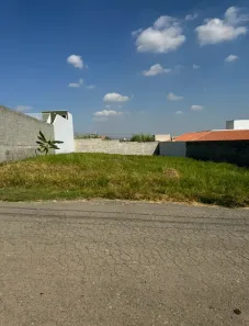 Lote/Terreno à venda, 502m² no Chácaras Luzitana, Hortolândia