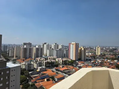 Cobertura com 3 Quartos para alugar, 82m² no Jardim Petrópolis, São José dos Campos