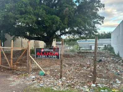 Lote/Terreno para alugar, 736m² no COHAB A, Gravataí