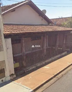 Lote/Terreno à venda, 300m² no Santa Marta, Uberaba