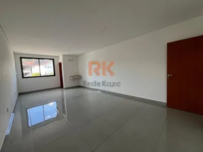 para alugar, 36m² no São Luiz, Belo Horizonte